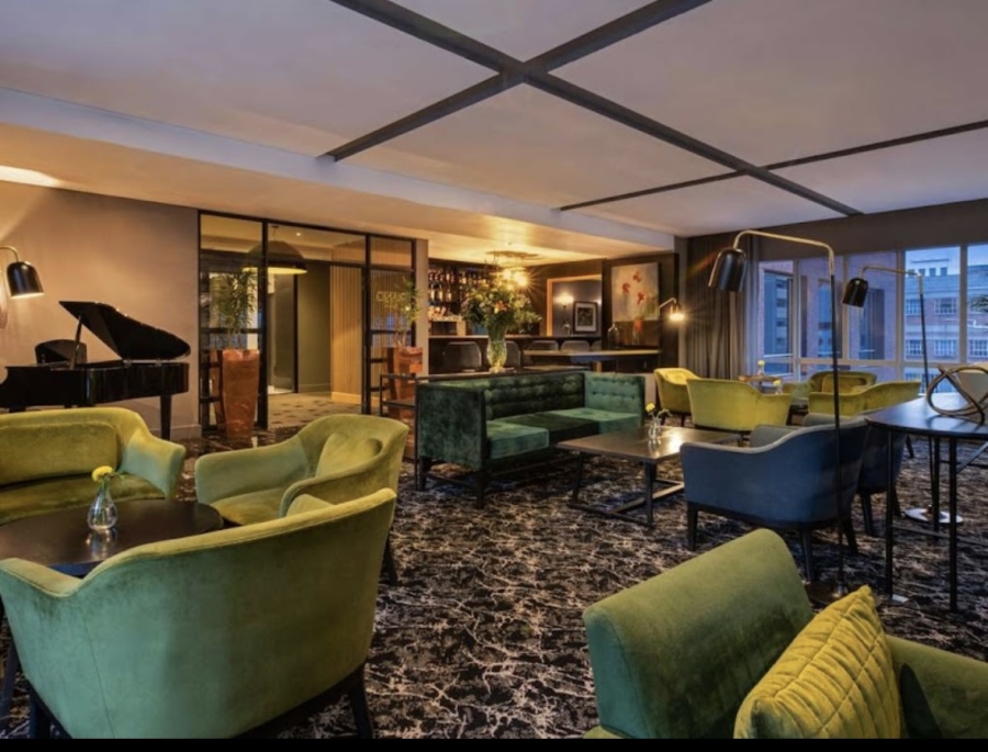 1 Bedroom Property for Sale in Cape Town City Centre Western Cape